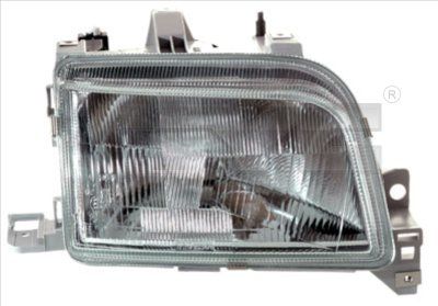 TYC Koplamp 20-3475-05-2