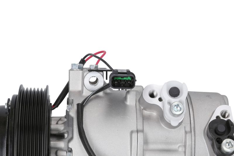 KAMOKA 7820331 Compressor, air conditioning