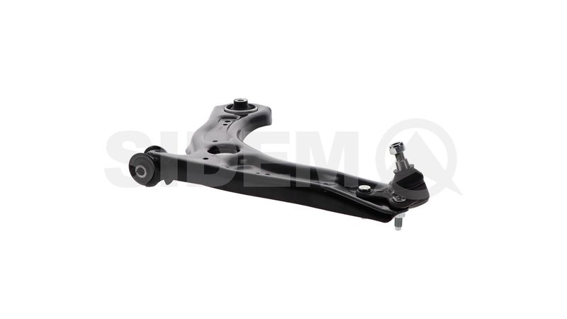 SIDEM 63152 Vikšro valdymo svirtis
