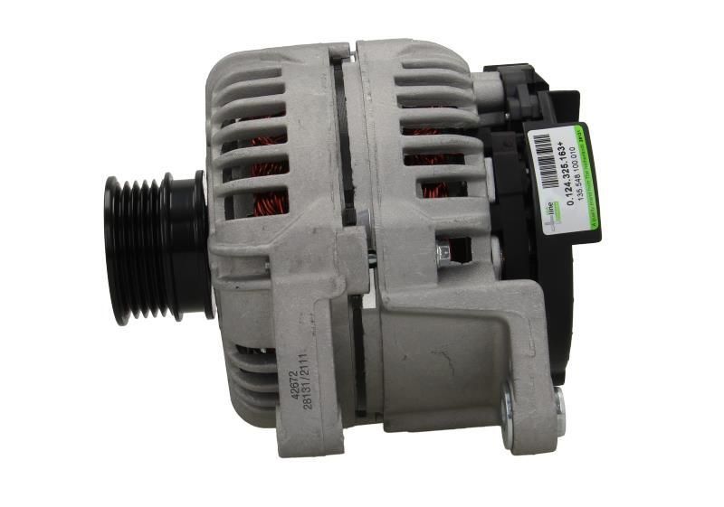 BV PSH 135.548.100.010 Alternator
