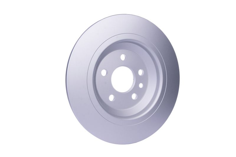 Disc frana 8DD 355 120-371 HELLA