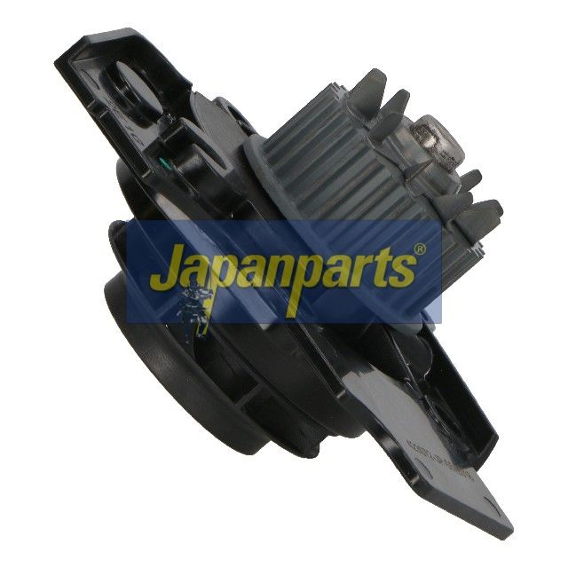 Bomba de agua, refrigeración del motor JAPANPARTS PQ-0917