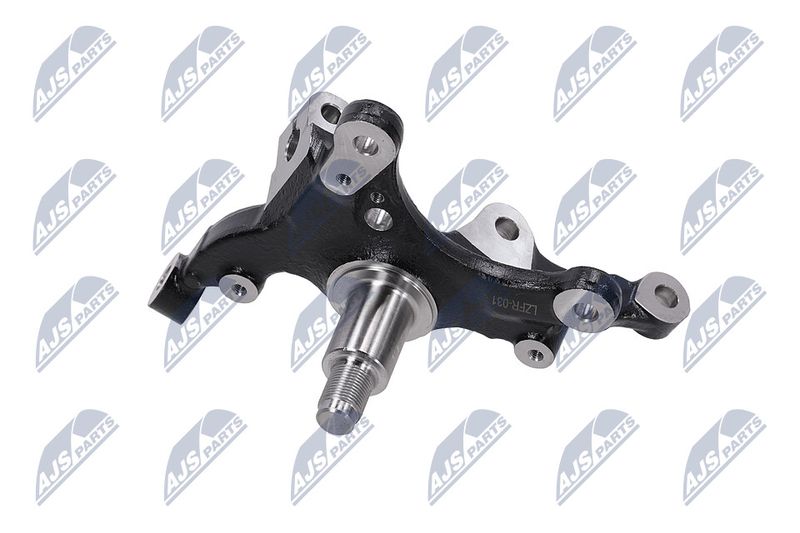 Käändmik, rattakinnitus, NTY ZZP-FR-031