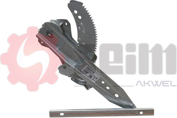 SEIM 902691 Window Regulator