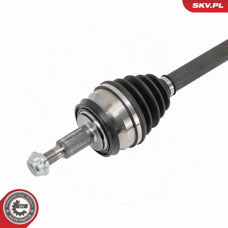 ESEN SKV 40SKV018 Drive Shaft