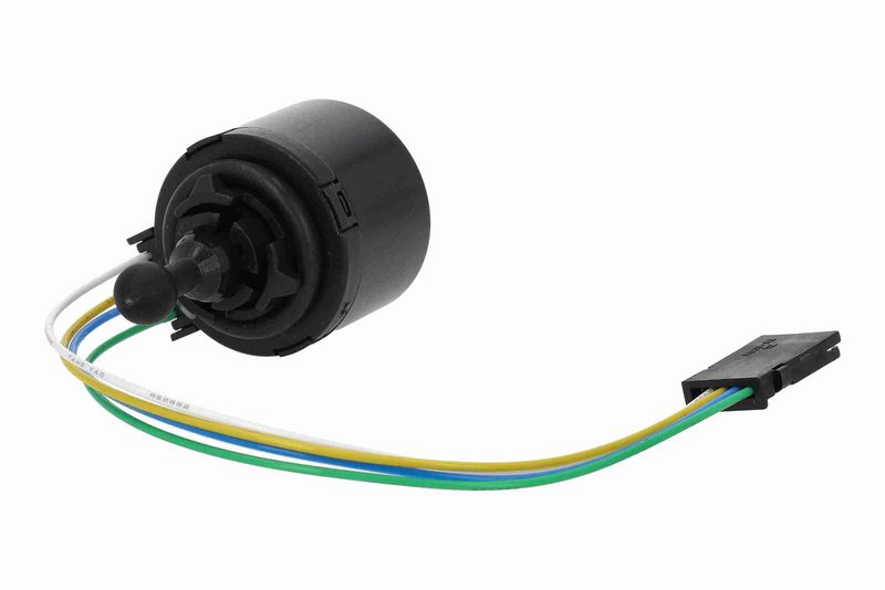 VEMO V20-77-0293 Actuator, headlight levelling