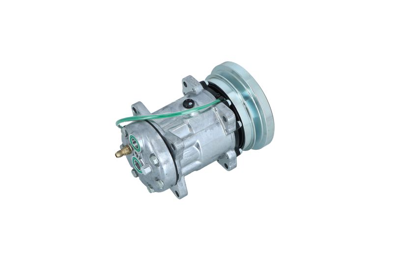 Kompressor, kliimaseade, NRF 32281