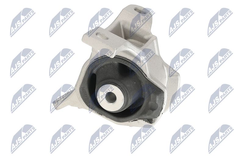 Paigutus, Mootor, NTY ZPS-HD-128