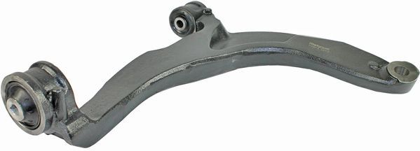METZGER AUTOTEILE 58101402 - Control/Trailing Arm, wheel suspension