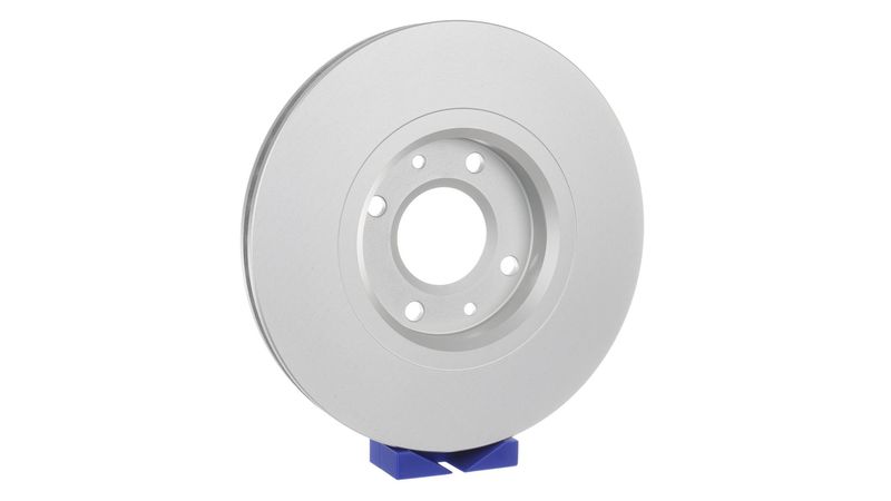 Brzdový kotouč VKBD 80002 V2