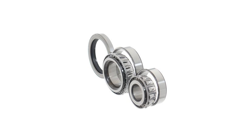 SKF VKBA 826 Rato guolio komplektas