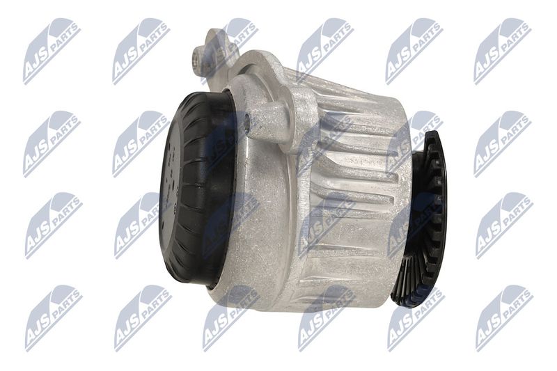 Paigutus, Mootor, NTY ZPS-ME-048