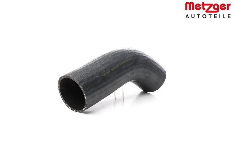 METZGER AUTOTEILE 2401139 Charge Air Hose