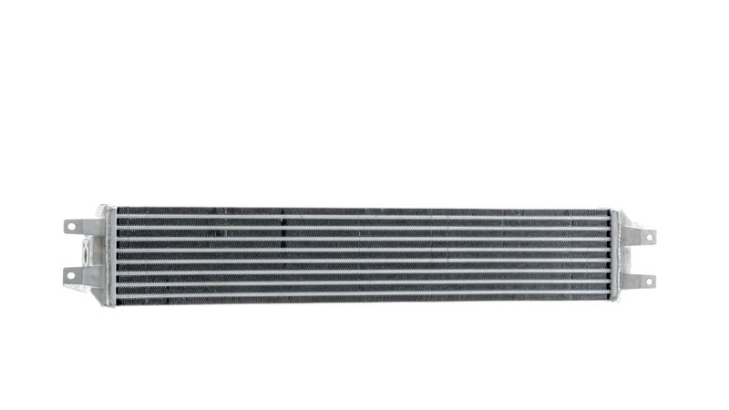 Product Image - Oliekoeler, motorolie - CLC208000P - MAHLE