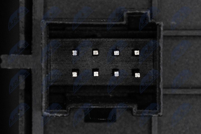 Lüliti, aknatõstuk, NTY EWS-FT-058