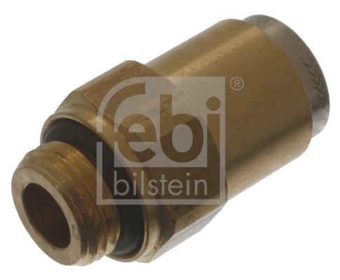 З’єднувач, трубопровід подачі стисненого повітря, Febi Bilstein 22225