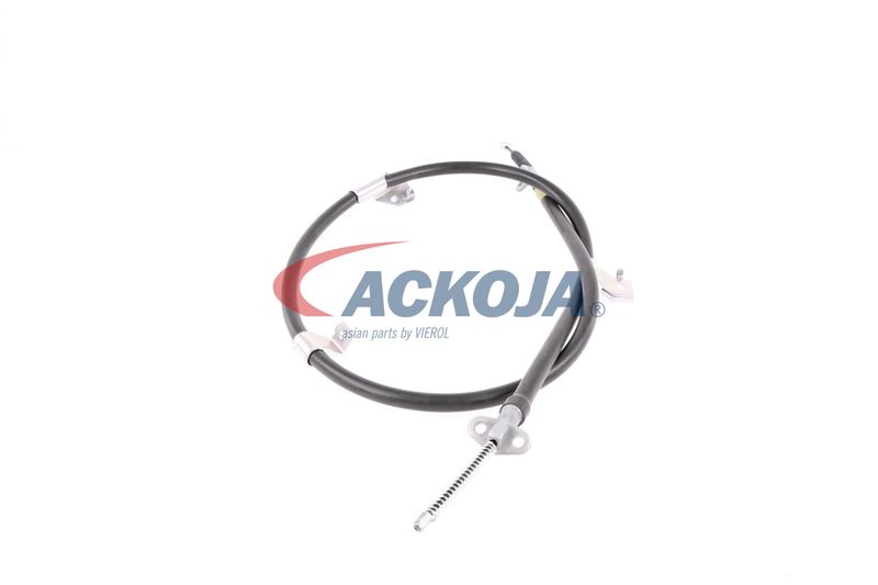 ACKOJA A38-30024 Cable Pull, parking brake