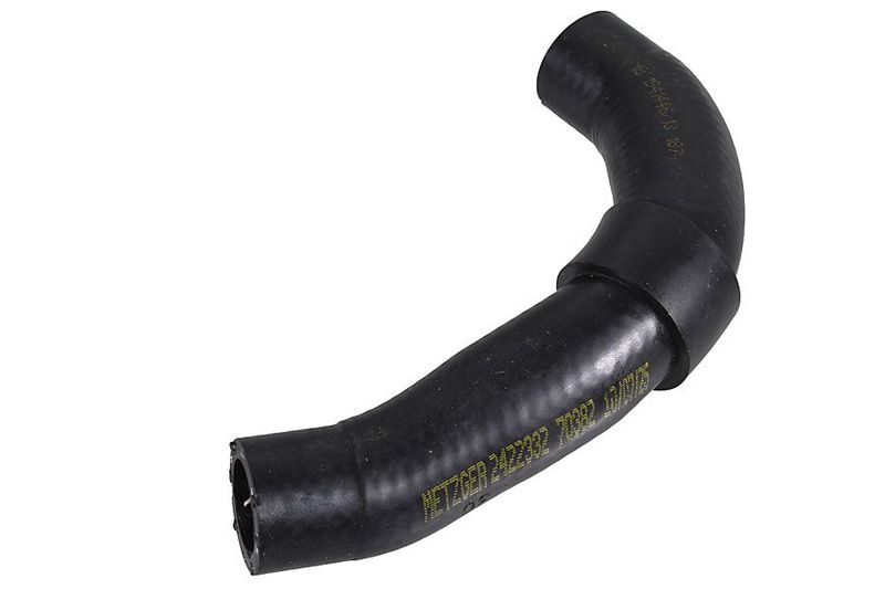 METZGER AUTOTEILE 2422332 Radiator Hose