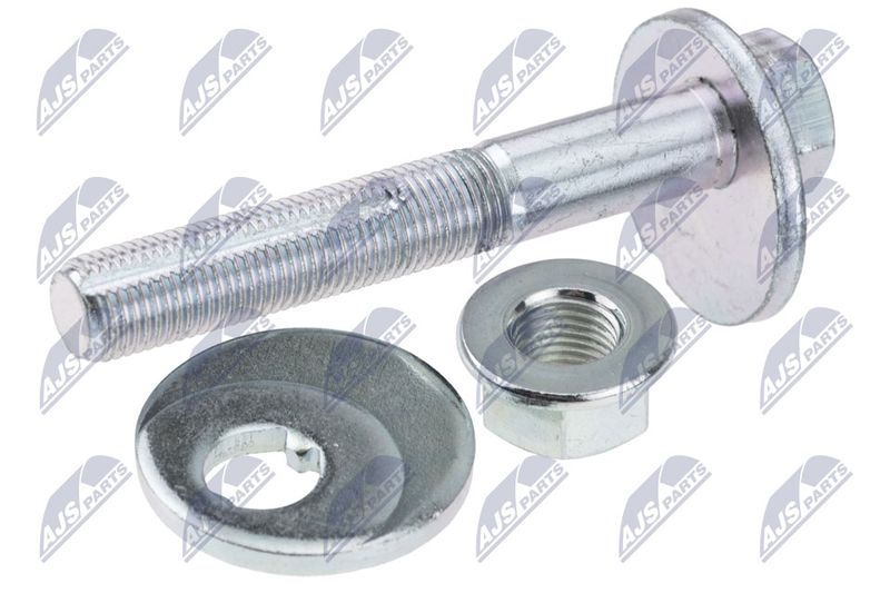 NTY ZWT-MZ-087SK Camber Correction Screw Set