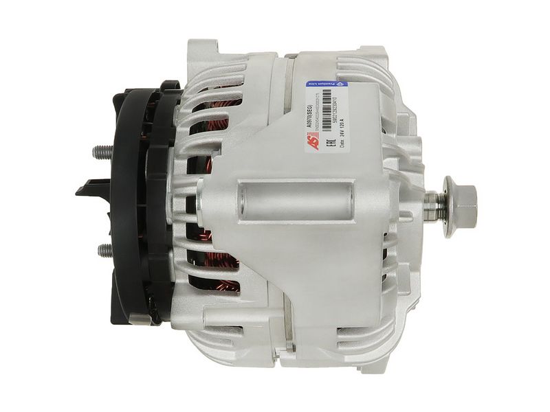 AS-PL A0970(SEG) Alternator