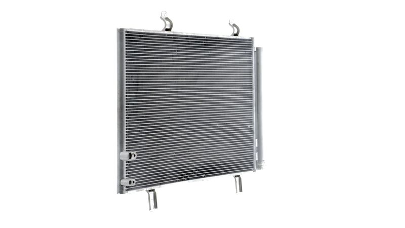 Product Image - Condensor, airconditioning - AC1076000S - MAHLE