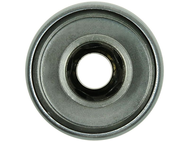 Vabajooks, starter, AS-PL SD6010