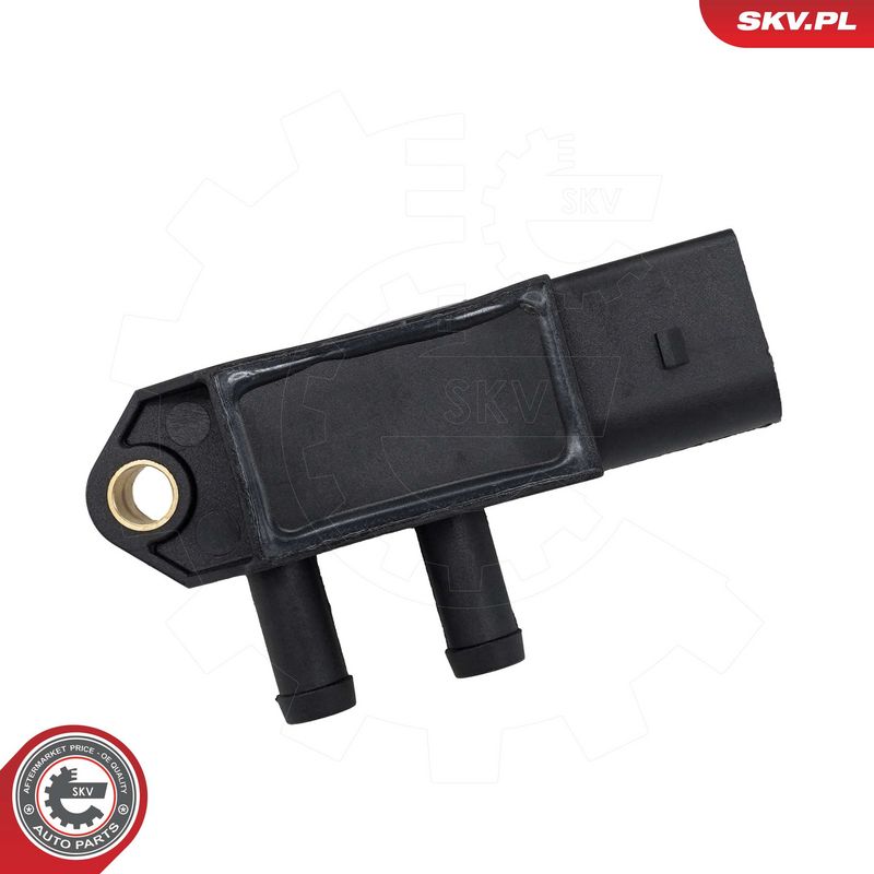 Andur, heitgaasisurve, ESEN SKV 17SKV031