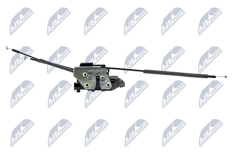 Ukselukk, NTY EZC-HY-619