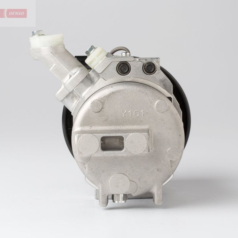 DENSO DCP45014 Compressor, air conditioning