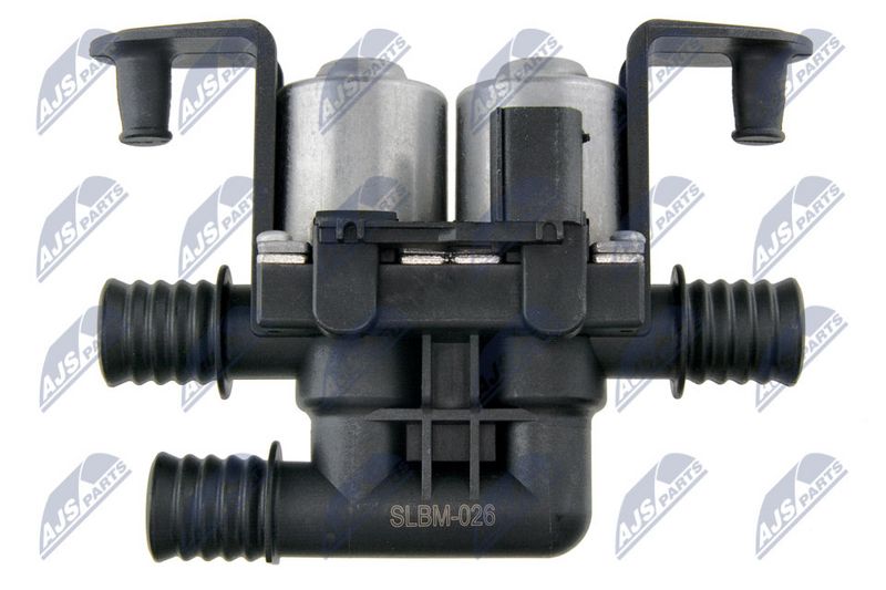 NTY CTM-BM-026 Coolant Control Valve