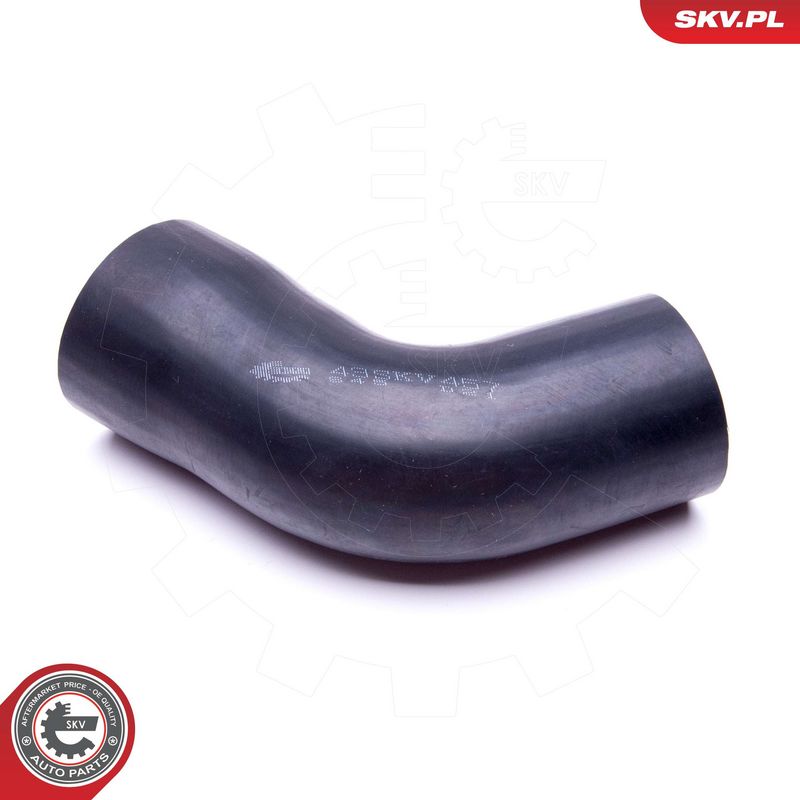 Prekė atitinka OEM kodą: 4B0145837A