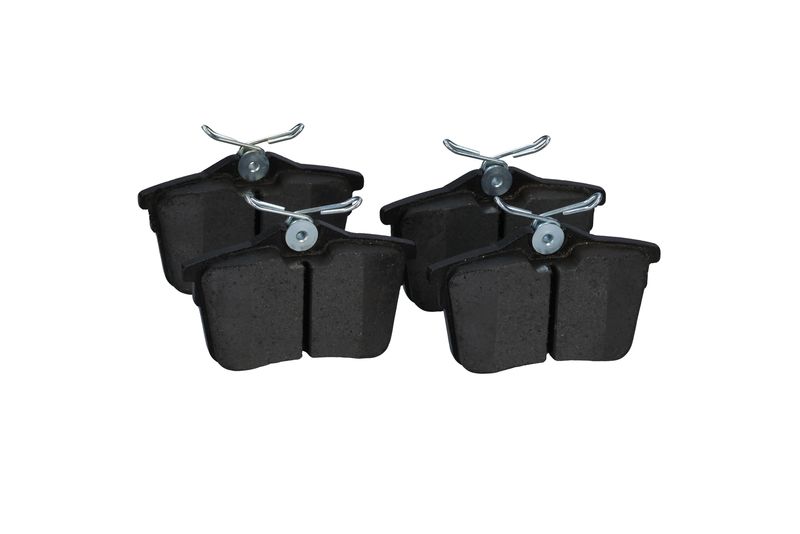 Piduriklotsi komplekt, ketaspidur, VALEO 302116A