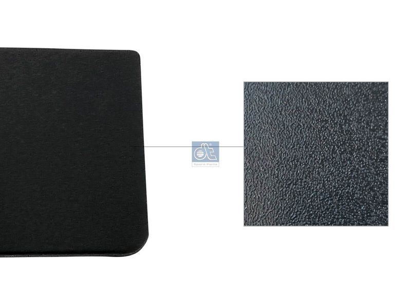 Kryt, světlomet 1.00017