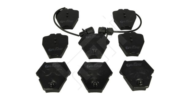 OEM код товара: 4D069851P