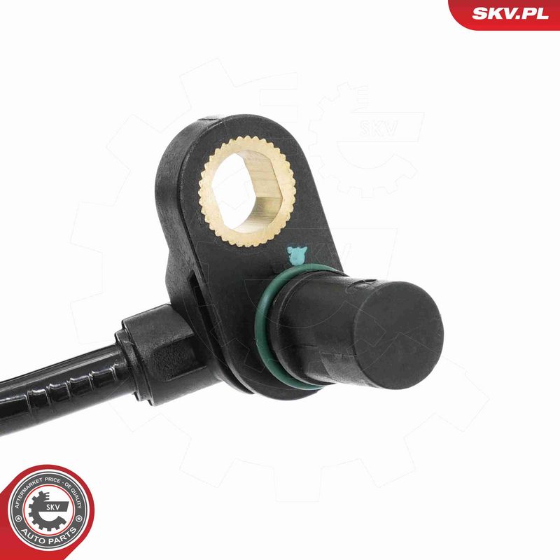 ESEN SKV 06SKV508 Sensor, wheel speed