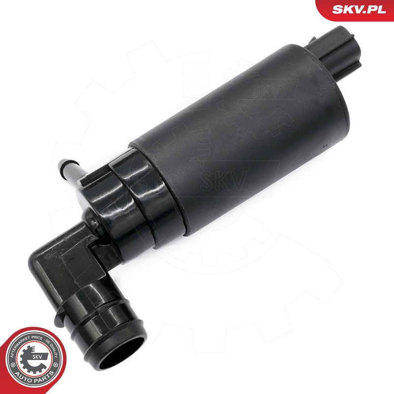 Klaasipesuvee pump, klaasipuhastus, ESEN SKV 15SKV033