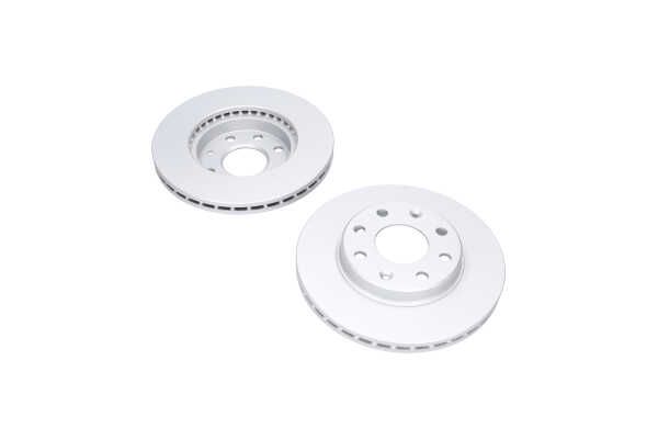 Kavo Parts BR-1209-C Гальмівний диск
