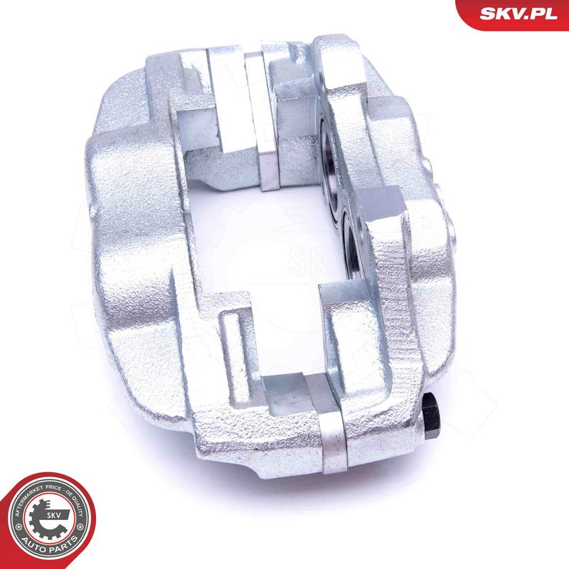 Pidurisadul, ESEN SKV 45SKV881