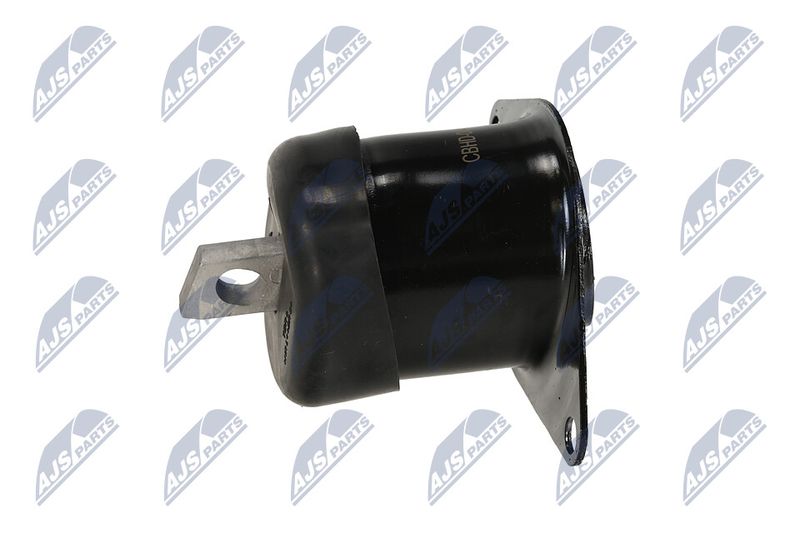 Paigutus, Mootor, NTY ZPS-HD-094