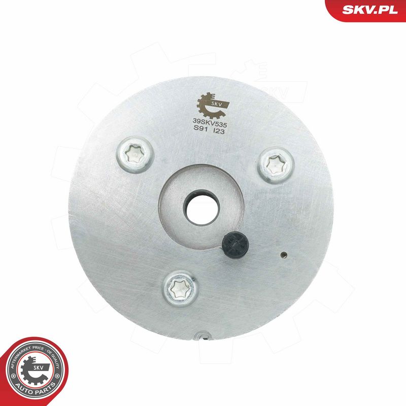 Nukkvõlliseadistaja, ESEN SKV 39SKV535