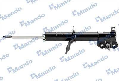 амортисьор MANDO