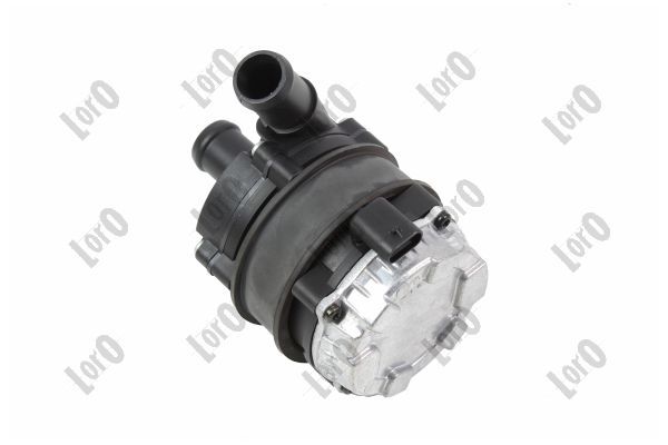 ABAKUS 138-01-013 Auxiliary Water Pump (cooling water circuit)