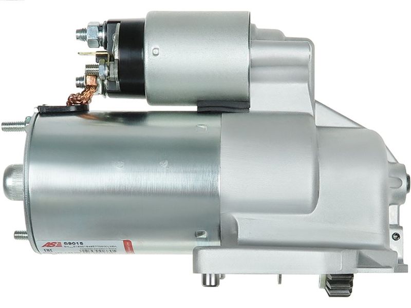 AS-PL S9015 Starter