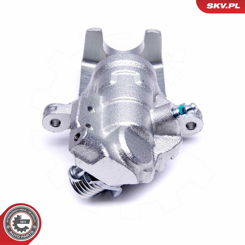 Pidurisadul, ESEN SKV 50SKV433