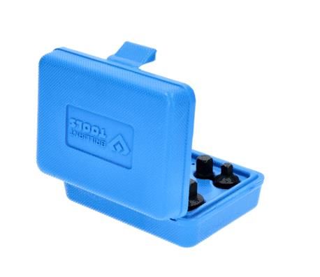 KS TOOLS BT024605 Power Socket Set