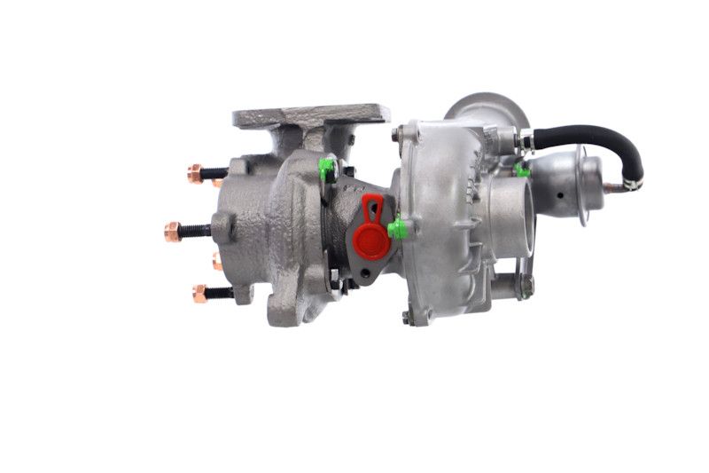 REMANTE 003-001-002014R Charger, charging (supercharged/turbocharged)
