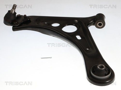 Bærearm, hjulophæng