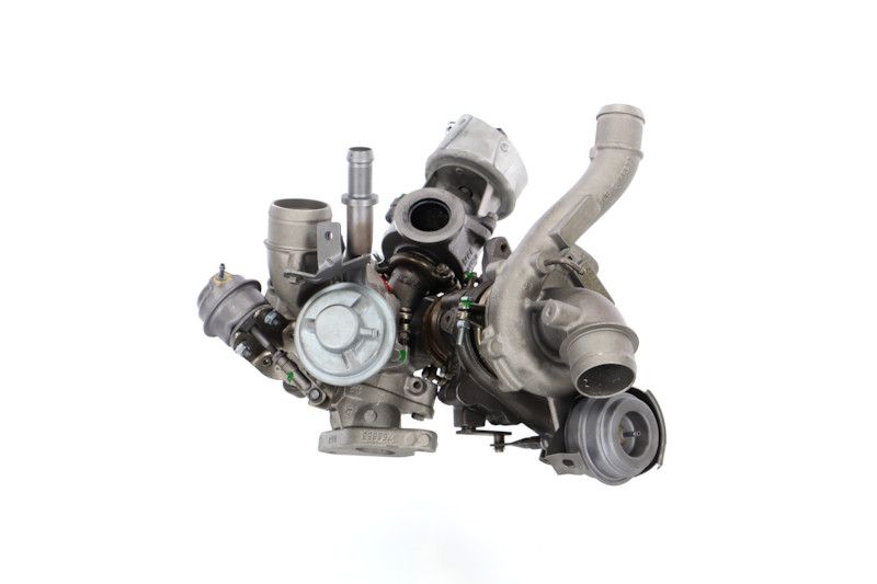 REMANTE 003-001-000222R Charger, charging (supercharged/turbocharged)