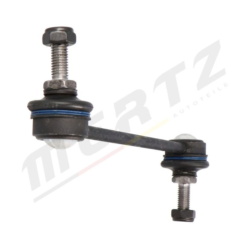 MERTZ M-S0269 Link/Coupling Rod, stabiliser bar