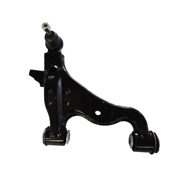 Brat, suspensie roata CTR CQ0317L